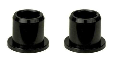 How To Choose From 5 Most Popular Bushing Materials | DCW