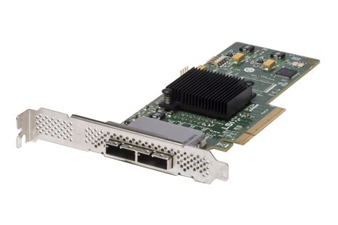 6PDH5 Dell 12Gbps HBA External Sas Controller [6PDH5,06PDH5,405-AADZ ...