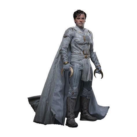 Moon Knight Hot Toys Tms Ae Version Artisan Edition
