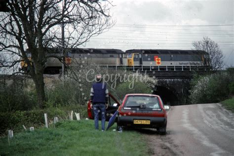 The Transport Treasury Class 47 57 TDUK1998 152 UK BR Class 47