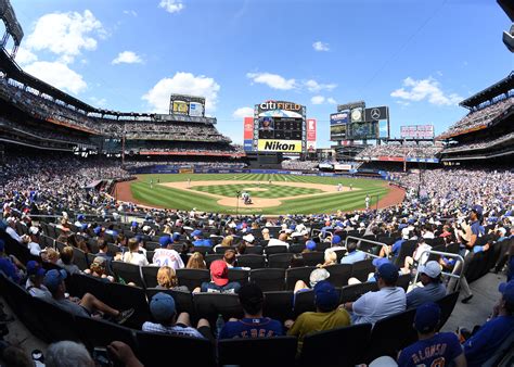 Mets Virtual Backgrounds | New York Mets