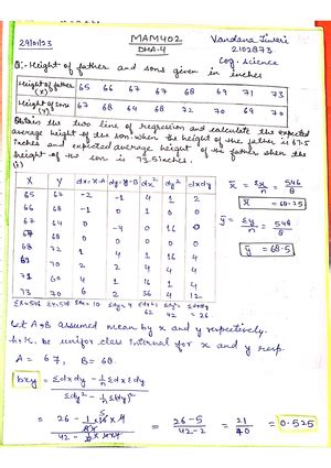 Dm Unit L Lecture Notes For Discrete Mathematics Discrete