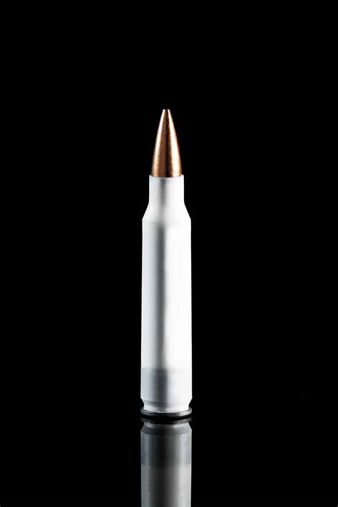 5.56 NATO Polymer Cased Ammo | Virtus