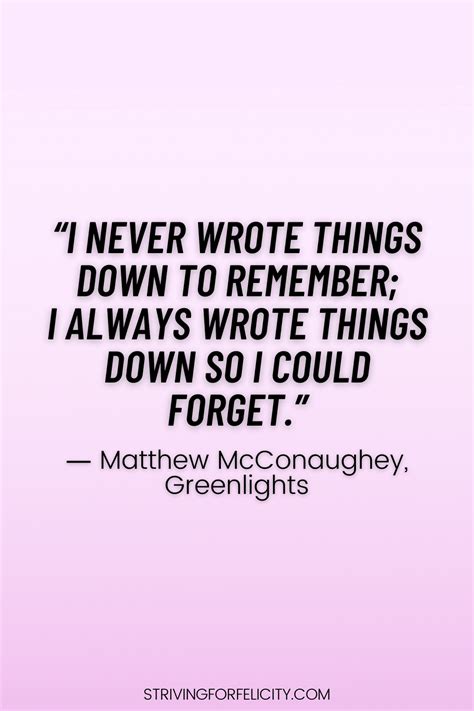 30 Quotes About Journaling | Quotes From People Who Keep A Journal