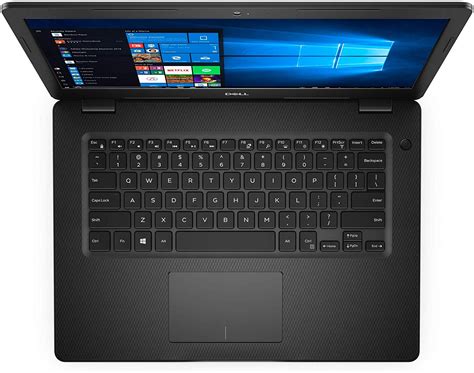 2020 Dell Inspiron 14″ HD Laptop, Intel i5-1035G7, 8GB RAM, 256GB SSD ...