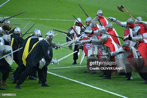 466 Medieval Football Stock Photos, High-Res Pictures, and Images ...