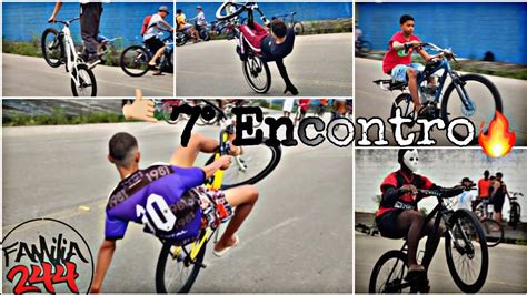 7 ENCONTRO DE BIKE EM HUMILDES Feira De Santana BA YouTube