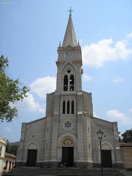 Igreja De Nossa Senhora Do Ros Rio Goi S Goi S Velho