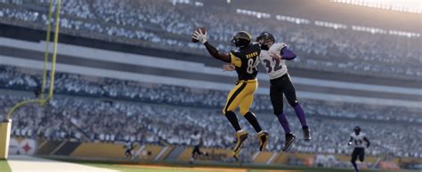 Madden NFL 18 Screenshot #17 for PS4 - Operation Sports