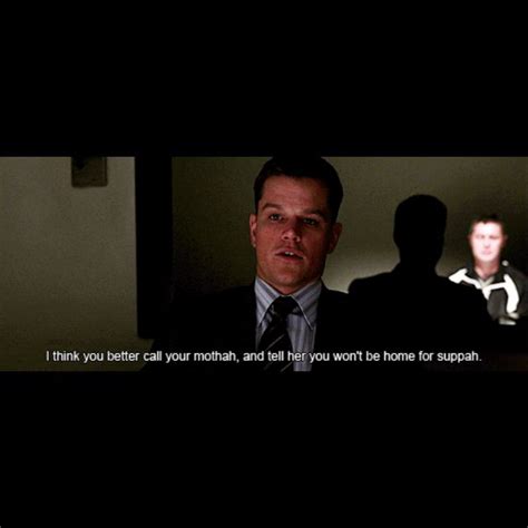 The Departed Quotes - ShortQuotes.cc