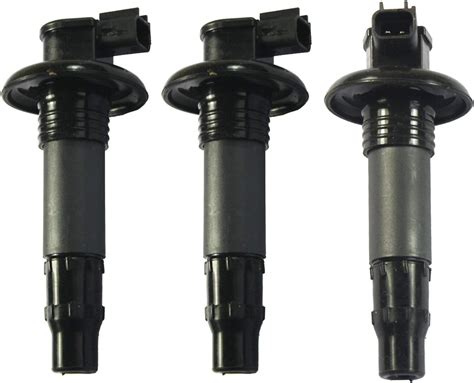 Amazon Pack Seadoo Tec Ignition Coil Ngk Plugs All