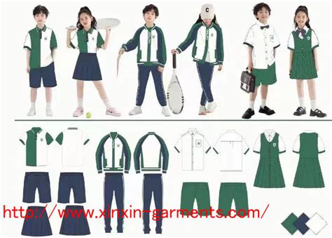 Kindergarten Uniform Primary School Uniform Pinafore Design with ...