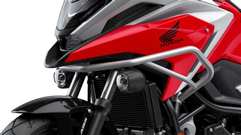 Overzicht Nc750x Adventure Aanbod Motorfietsen Honda