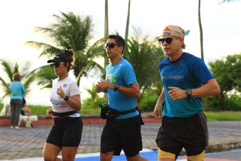 Treinos Foco no Atleta Cabo Branco 24 07 2023 João Pessoa PB 24