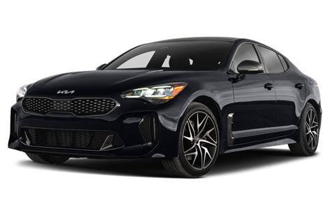 2022 Kia Stinger GT-Line RWD Specs - @FoxVallyMotorCars