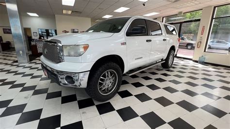 Toyota Tundra Colorado Springs Southern Colorado Monument