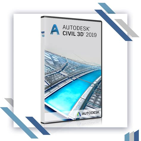 Autocad Civil 3d 2022 — купить лицензию по лучшей цене на сайте БилдСофт