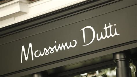 Inditex Permite A Los Clientes De Stradivarius Massimo Dutti Y Oysho