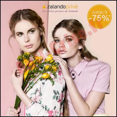 Anti Crise Fr Bon Plan Zalando Priv Jusqu De Remise