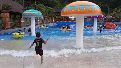 Barbie Dan Hot Wheels Hangatkan Cuti Sekolah Di Lost World Of Tambun Qisstiera