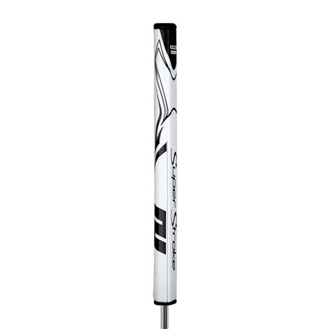 New Super Stroke Zenergy Tour Xl Plus 30 1375 White Black