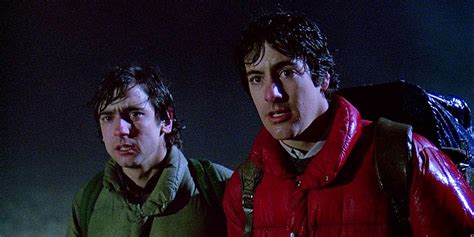 Max Landis Robert Kirkman To Remake An American Werewolf In London