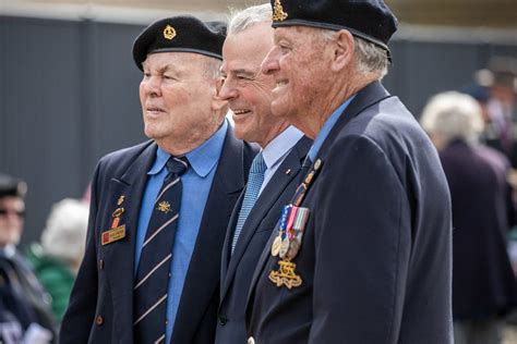 National Servicemen S Association Of Australia Commemorati Flickr