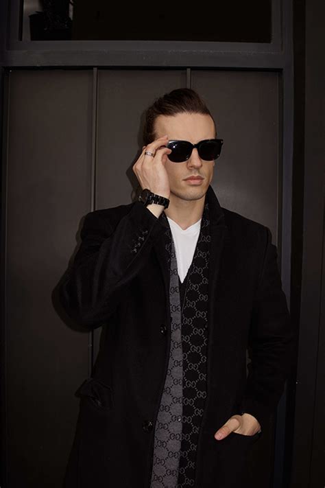 DANIEL WELLINGTON INTRODUCES THE ICONIC CHRONOGRAPH COLLECTION ...