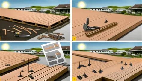 Composite Decking | ArchitectureCourses.org