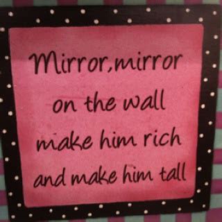 Magic Mirror Quotes. QuotesGram