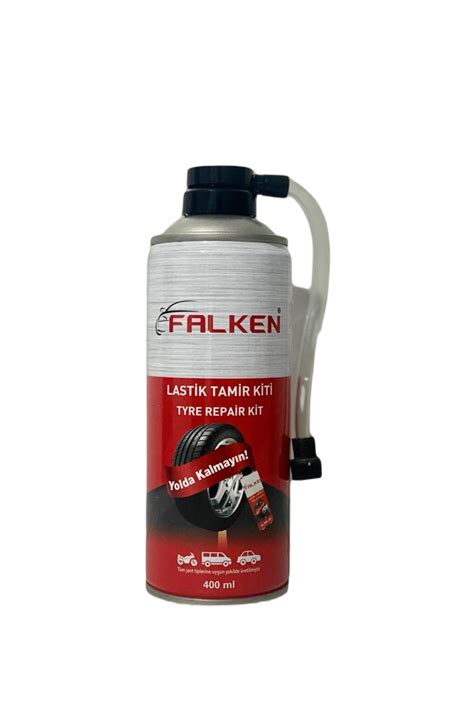 Falken Lastik Tamir Kiti 400ml Fiyatı Yorumları Trendyol