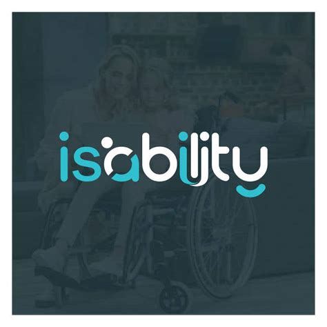 Entry By Nukdesign For Disability Care Provider Logo Design