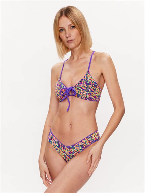 Maaji Bikini Partea De Sus Sbr Violet Modivo Ro