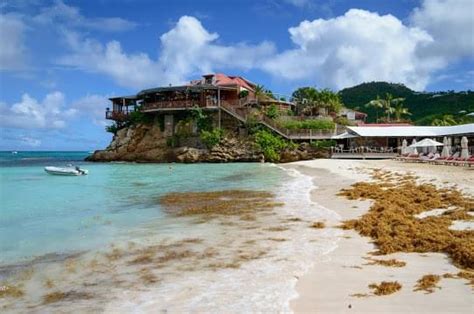 Saint Barthélemy Visa de transit pour Koweit citoyens 2024 Visa List