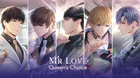 Pv Of New Chapter New Season Beyond The Future In Mr Love Queen S