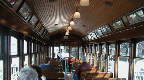 Just Wave a Dollar Bill: The Astoria Trolley | USA River Cruises