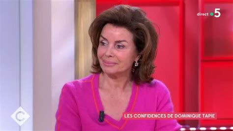 Netflix Comment A R Agi La Femme De Bernard Tapie En Voyant La S Rie