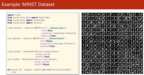 Pytorch 入门与实践（三）加载数据集（dataset、dataloader）trainloaderdataset Csdn博客