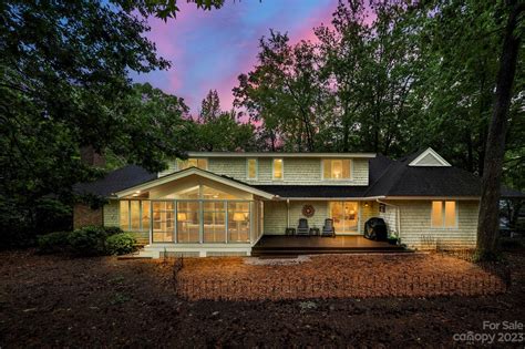 3 Sunrise Point Lake Wylie Sc Lhrmls 01602473