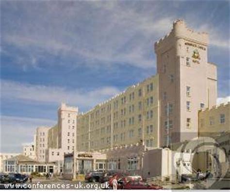 Norbreck Castle Hotel - Blackpool | United States