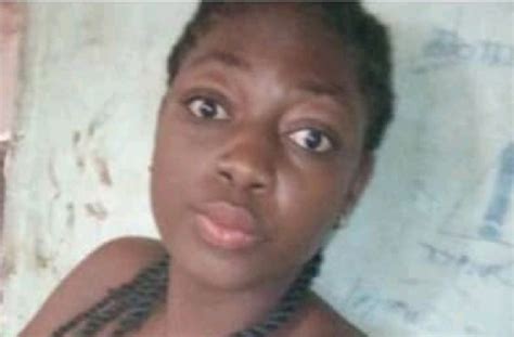 Leaked Nude Photos Of Another Waala Girl Gets Upper West Talking
