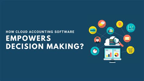 How Cloud Accounting Software Empowers Decision-Making? (Real-Time Reporting and Analysis)