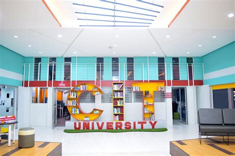 Celebrating a Milestone of Excellence at CIT University Library!