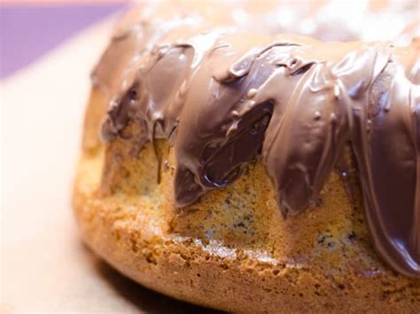 Bundt Cake Au Chocolat Et Aux Noisettes Recette Par Piratage Culinaire