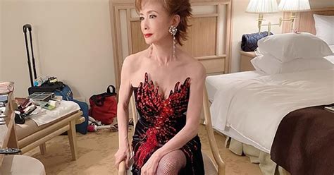 「もうこの業界に私のポジションは無い」 小柳ルミ子、68歳の誕生日に将来悲観するコメント ファンから心配の声相次ぐ ねとらぼ