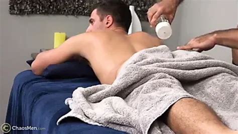 Massage Gej Porn Videos XHamster