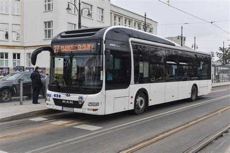 Mniej autobusów i tramwajów w Toruniu Jest oficjalny komunikat MZK