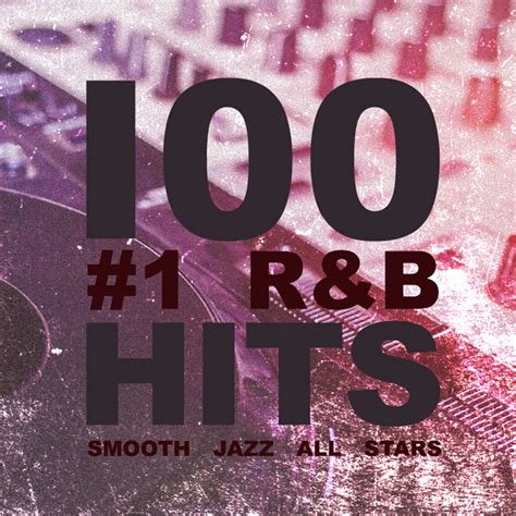 R B Hits Instrumental Album By Smooth Jazz All Stars Spotify