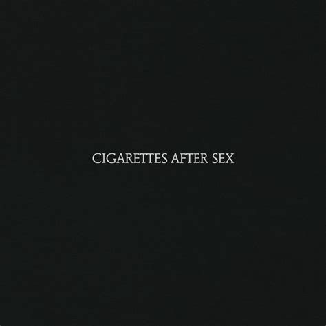 Cigarettes After Sex K Lyrics Genius Lyrics