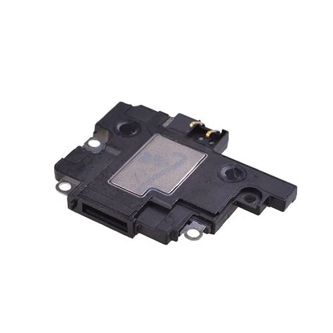 Loudspeaker Ringer Buzzer For IPhone 11 XR Bulklcdparts